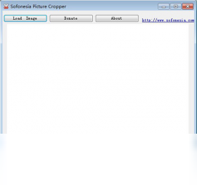 Sofonesia Picture Cropper