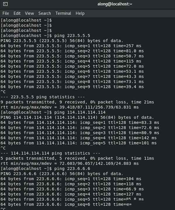 TCPDUMP(tcp监控工具) v4.8.1 TCPDUMP(tcp监控工具) v4.8.1