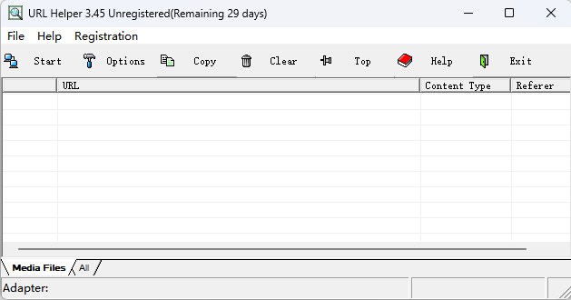 URLHelper v3.45官方版