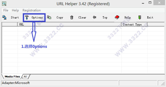 URLHelper v3.45官方版