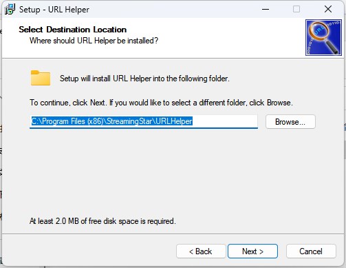 URLHelper v3.45官方版