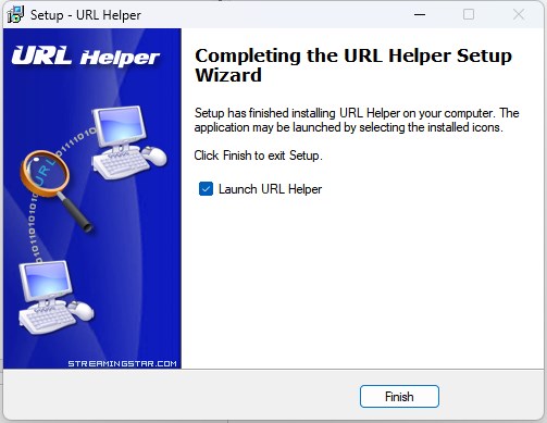 URLHelper v3.45官方版