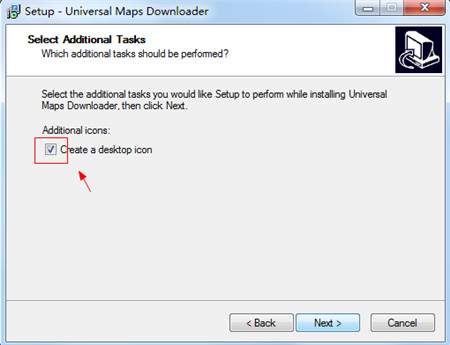 Universal Maps Downloader(通用地图下载器) v10.172