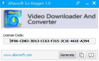 Video Downloader Converter(视频下载器)中文版 v3.25.8.8606