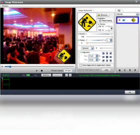 Video Watermark专业版