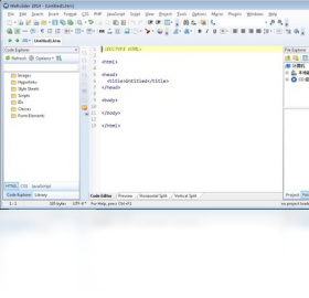 WeBuilder官网电脑版