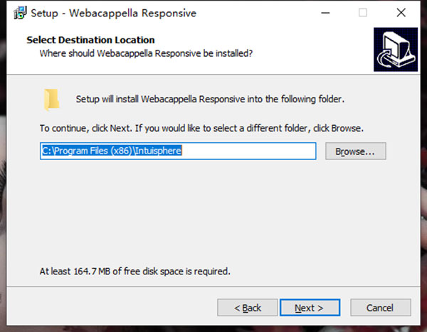 WebAcappella Grid(网页布局设计软件) v1.6.12