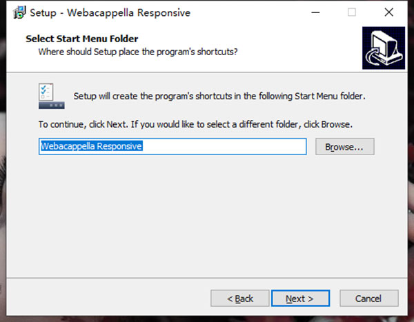 WebAcappella Grid(网页布局设计软件) v1.6.12