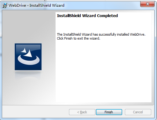 WebDrive Enterprise 2019(文件传输软件)