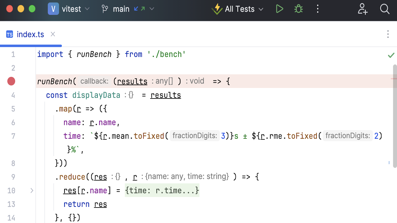 WebStorm官网免费版