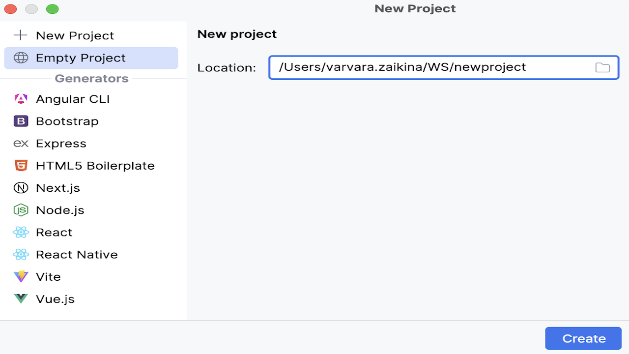 WebStorm官网免费版