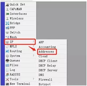 Winbox(ROS软路由) v3.41 Winbox(ROS软路由) v3.41