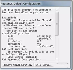 Winbox(ROS软路由) v3.41 Winbox(ROS软路由) v3.41