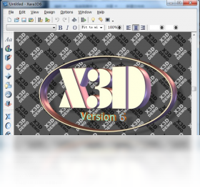 Xara3D