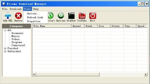 Xtreme Download Managerextension-Xtreme Download Managerdownload