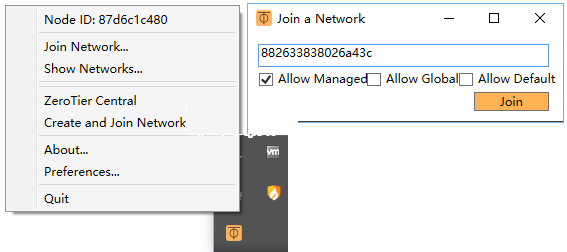 ZeroTier One(内网穿透工具) v1.14.2官方版