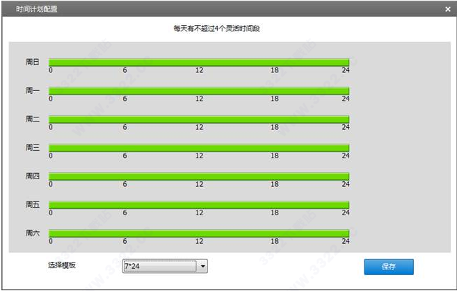 Zviewer监控软件 v2.0.1.6
