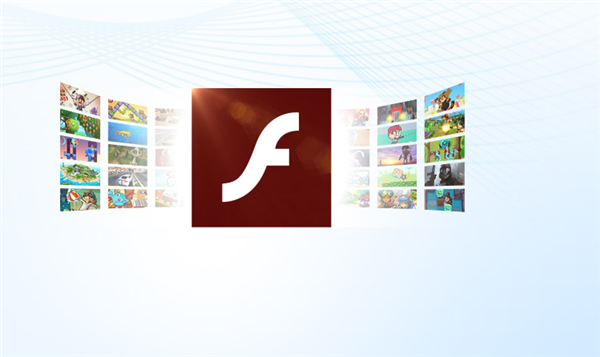 adobe flash player 10中文版 v10.2