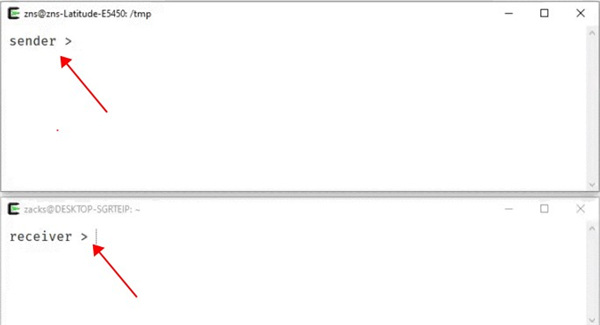 croc文件安全传输工具 v9.5.2
