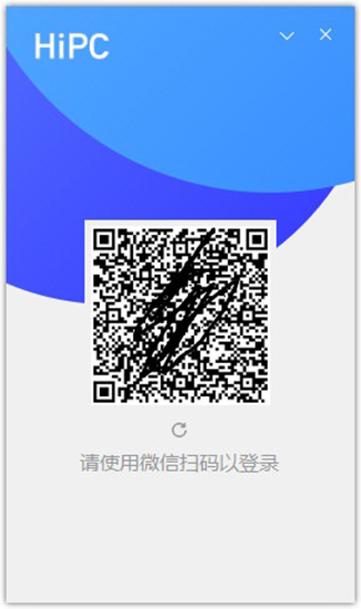 hipc移动助手官方版 v5.6.6.292