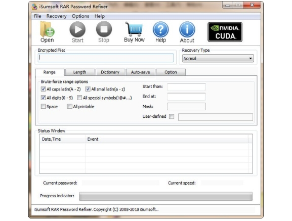 RAR密码修复工具免费版推荐，高效解决压缩文件密码问题