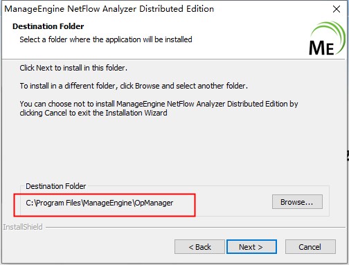 netflow analyzer中文版 v12.5.212