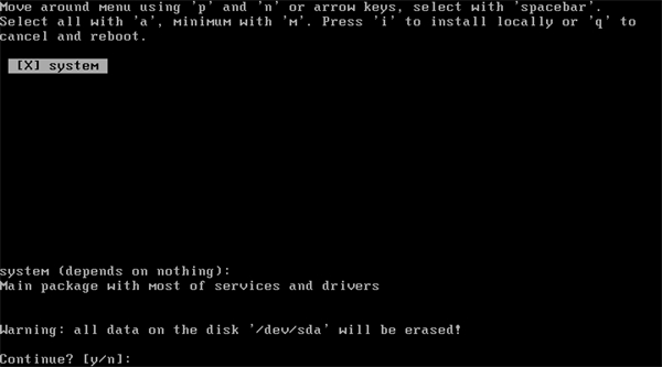 routeros软路由 v7.17.2官方版 routeros软路由 v7.17.2官方版