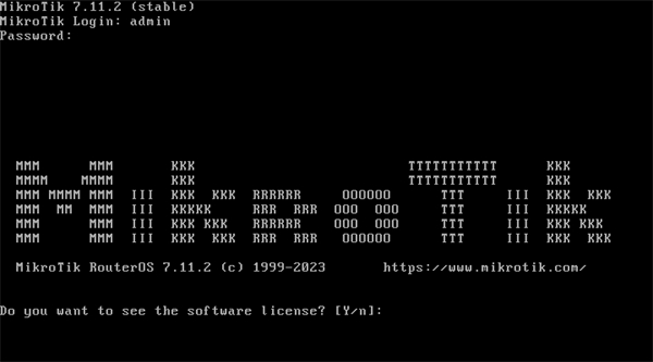 routeros软路由 v7.17.2官方版 routeros软路由 v7.17.2官方版