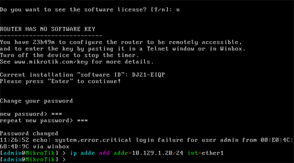 routeros软路由 v7.17.2官方版 routeros软路由 v7.17.2官方版