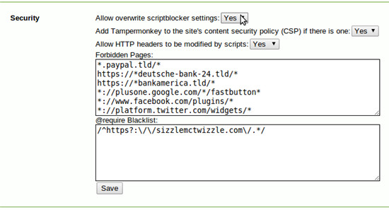 tampermonkey插件(油猴脚本) v5.5.6232