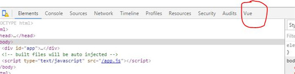 vue.js devtols插件(vue调试工具) v7.6.8官方版