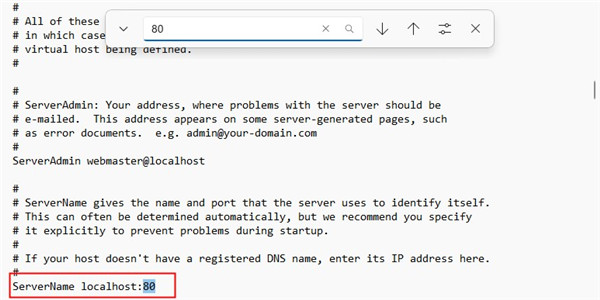 wamp5中文版 v1.74官方版