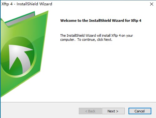 xftp 4中文激活版 v4.0118