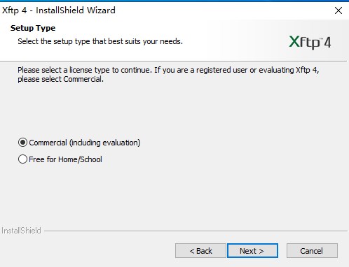 xftp 4中文激活版 v4.0118