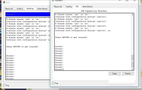 思科模拟器汉化版 v8.2.0.0162 思科模拟器汉化版 v8.2.0.0162