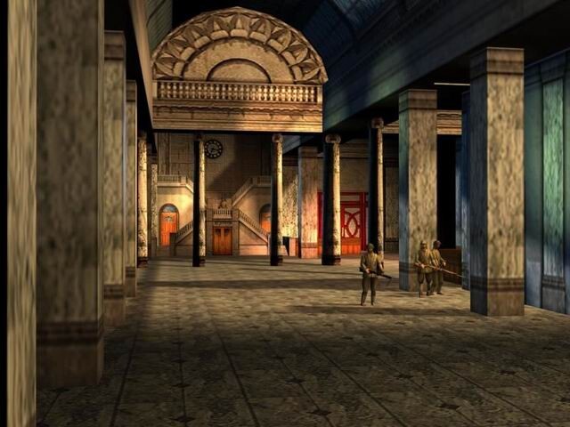 抗日血战上海滩官网电脑版