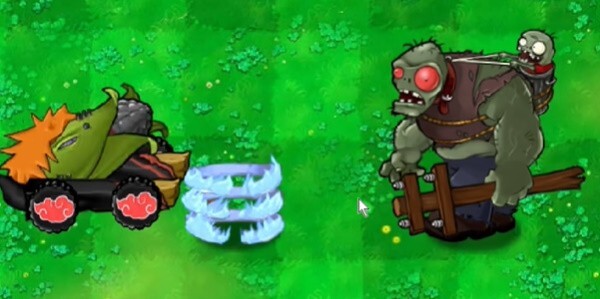 植物大战僵尸火影版电脑版免费