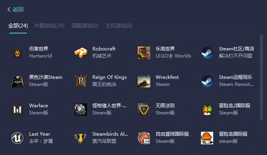 网易uu加速器电脑版 v5.72.0