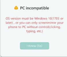 虫洞Wormhole(电脑控制iPhone/Android手机工具) v2.1.0官方版