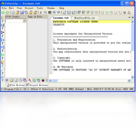 迅捷（Celerity）